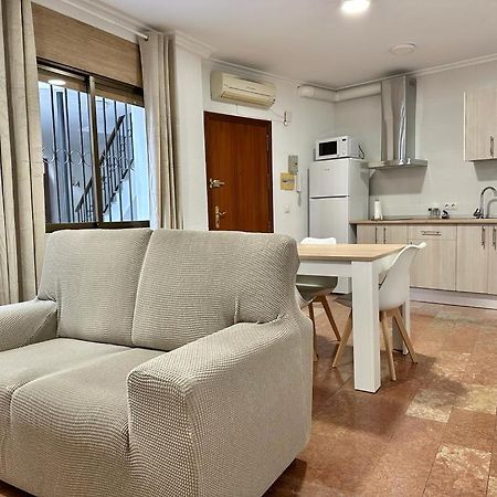 Casa Levi Apartment กอร์โดบา ภายนอก รูปภาพ