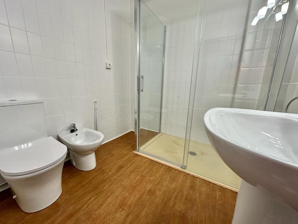 Casa Levi Apartment กอร์โดบา ภายนอก รูปภาพ