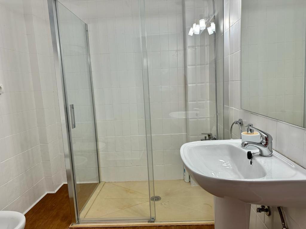 Casa Levi Apartment กอร์โดบา ภายนอก รูปภาพ
