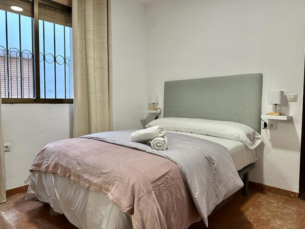 Casa Levi Apartment กอร์โดบา ภายนอก รูปภาพ